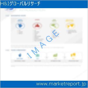 市場と産業調査レポートのイメージ